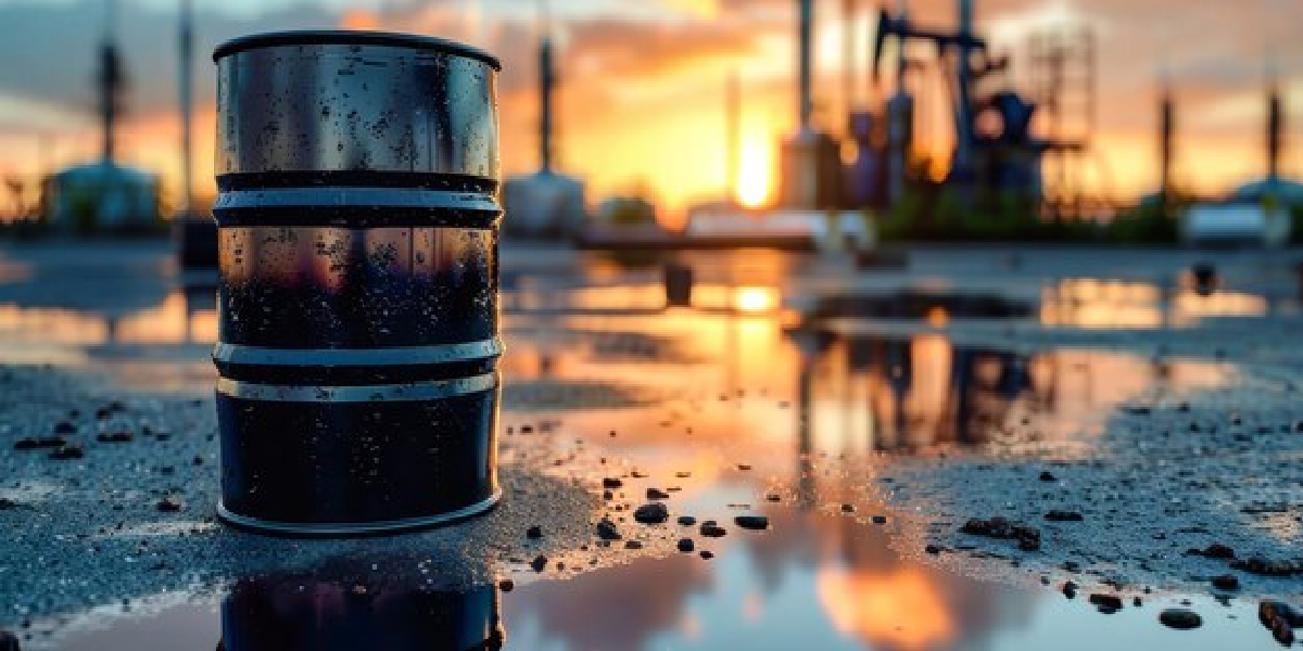 Crude Oil Consulting Services