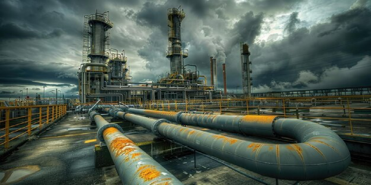 Jphen Oil Refinery Services