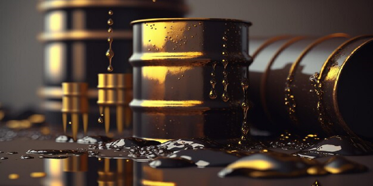 CRUDE OIL PRODUCTS