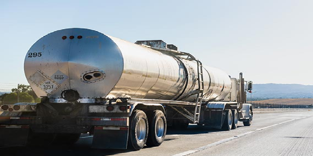 Product Transport Service