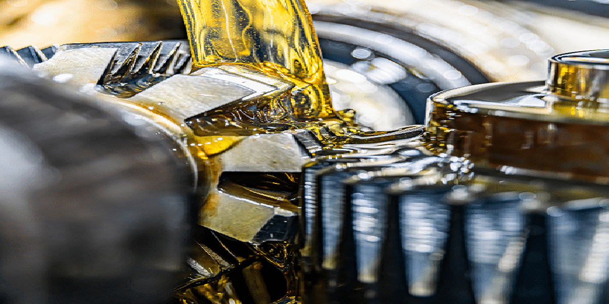Lubricant Oil Product