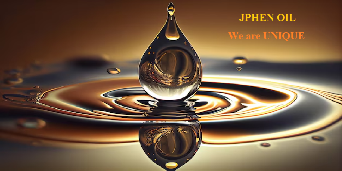 Lubricant Oil Product page banner