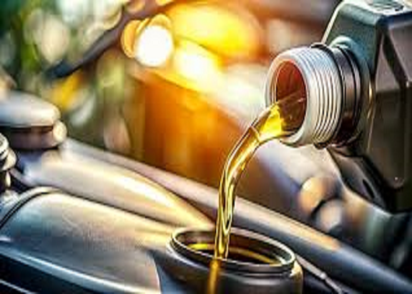 LUBRICANT OIL PRODUCT