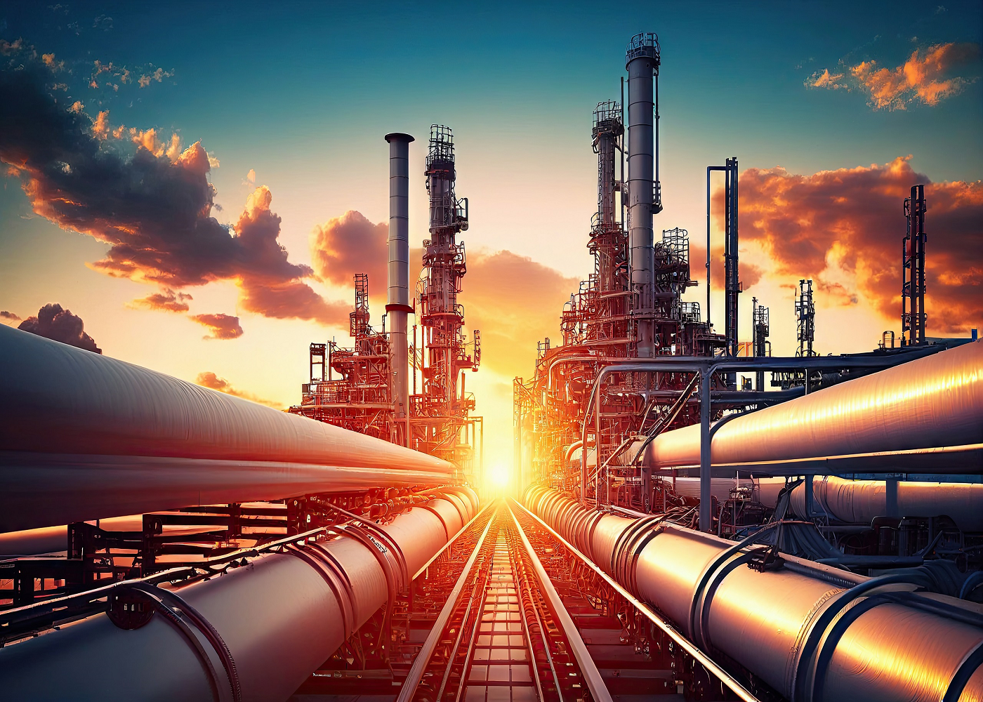 OIL AND GAS PRODUCT